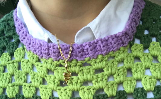 What is crochet? A beginner's guide to crocheting!
