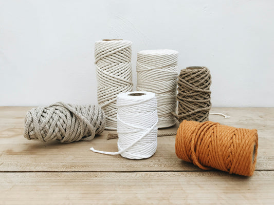 Crochet Guide for Spring and Summer